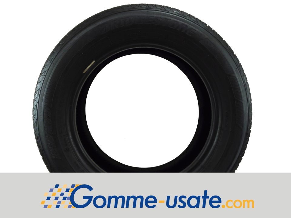 Thumb Bridgestone Gomme Usate Bridgestone 195/60 R15 88H Turanza T001 (65%) pneumatici usati Estivo_1